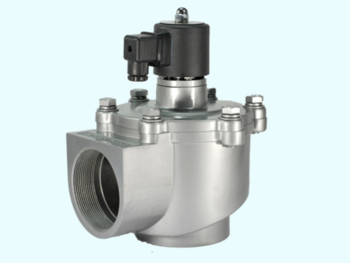 脈沖除塵電磁閥